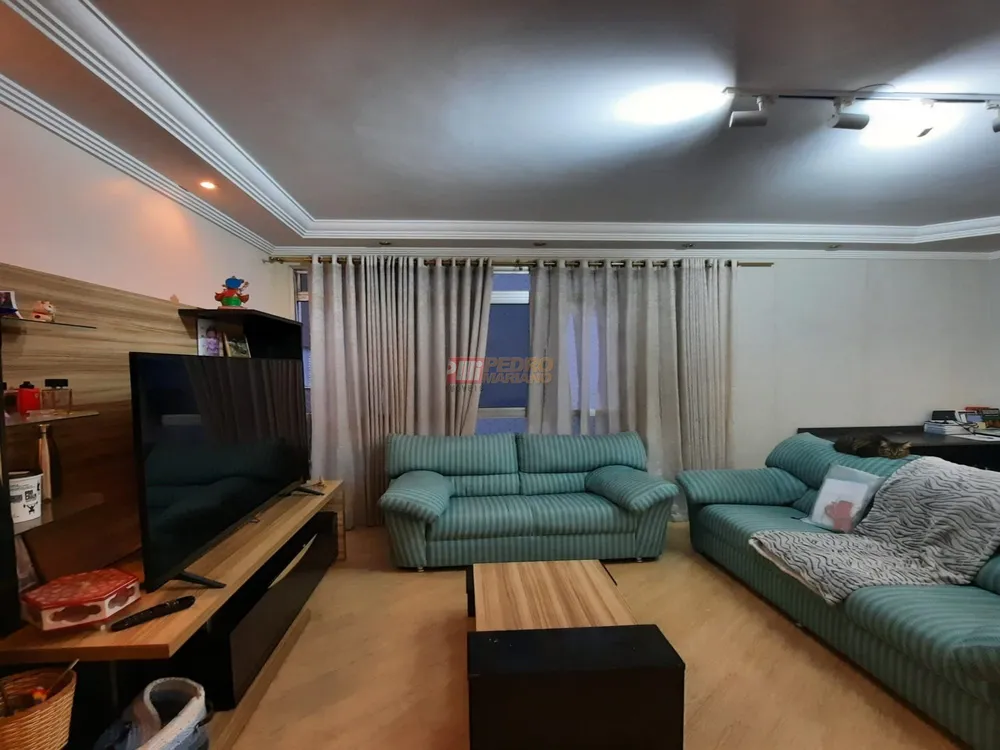 Apartamento, 3 quartos, 101 m² - Foto 1