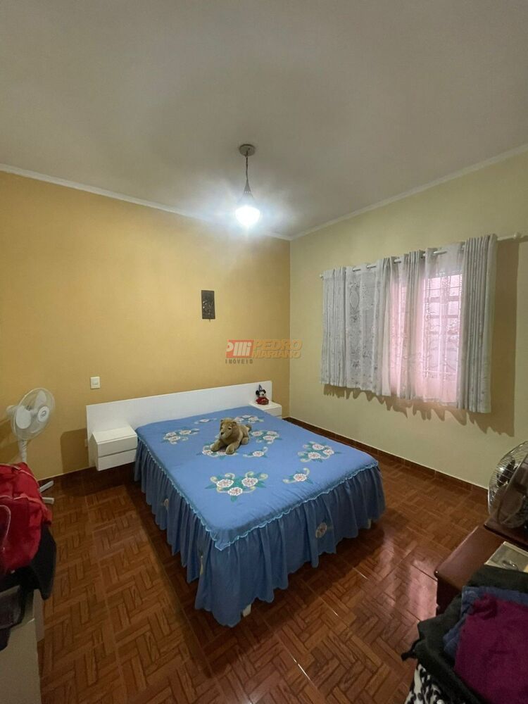 Casa à venda com 3 quartos, 154m² - Foto 3