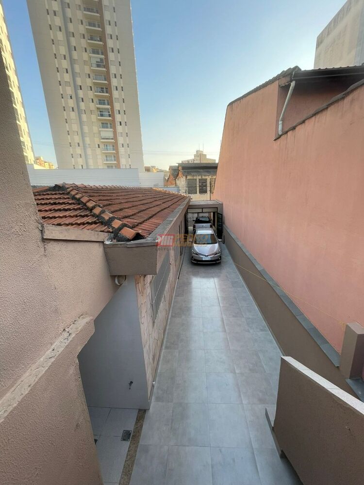 Casa à venda com 3 quartos, 154m² - Foto 6
