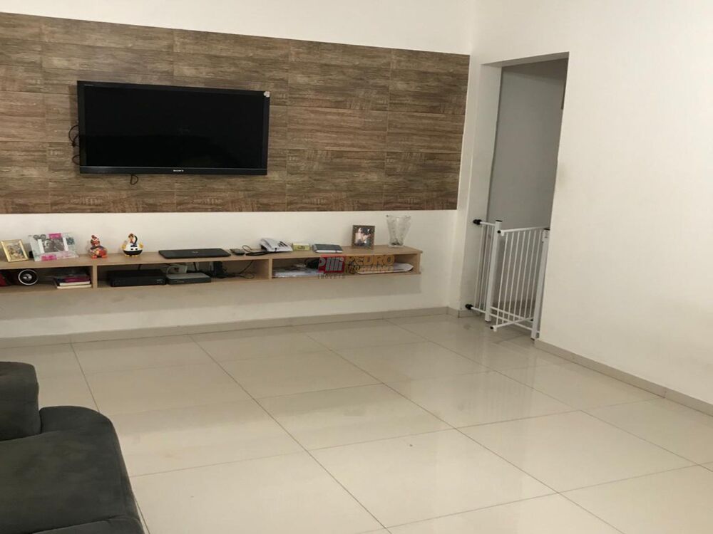 Sobrado, 2 quartos, 145 m² - Foto 1