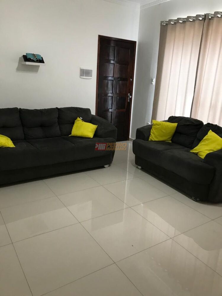 Sobrado, 2 quartos, 145 m² - Foto 3