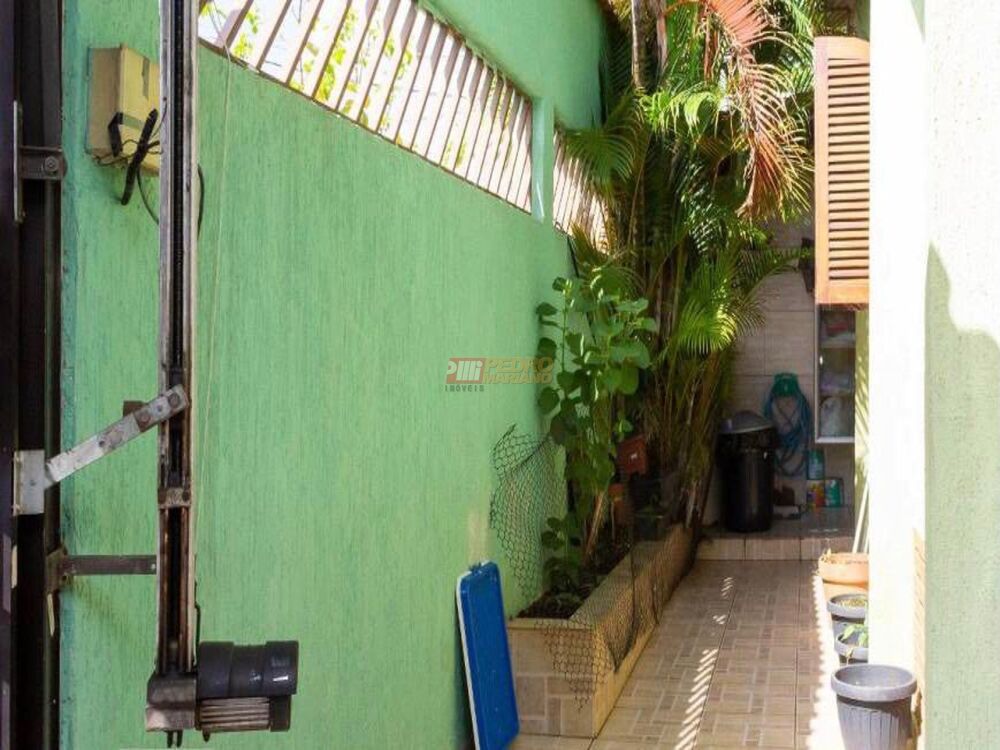 Sobrado à venda com 4 quartos, 220m² - Foto 14