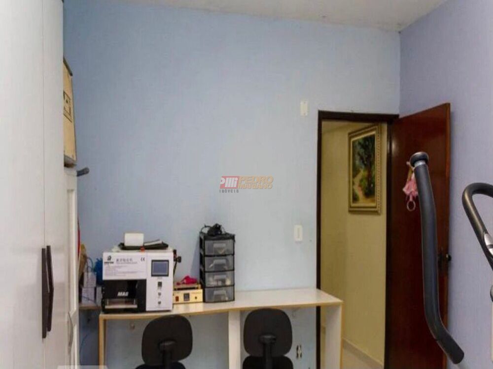 Sobrado à venda com 4 quartos, 220m² - Foto 10