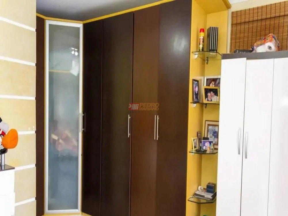 Sobrado, 4 quartos, 220 m² - Foto 12