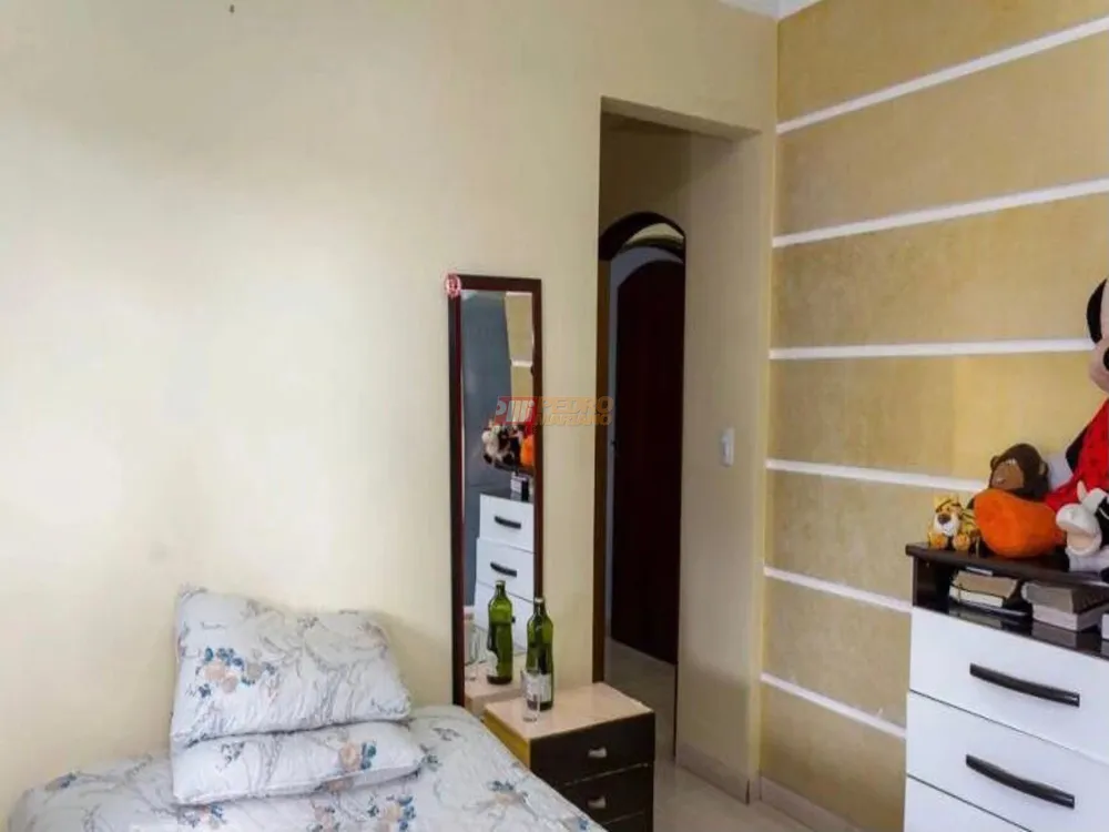 Sobrado, 4 quartos, 220 m² - Foto 11