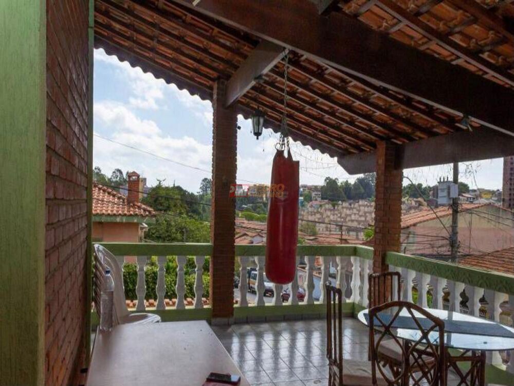 Sobrado à venda com 4 quartos, 220m² - Foto 7