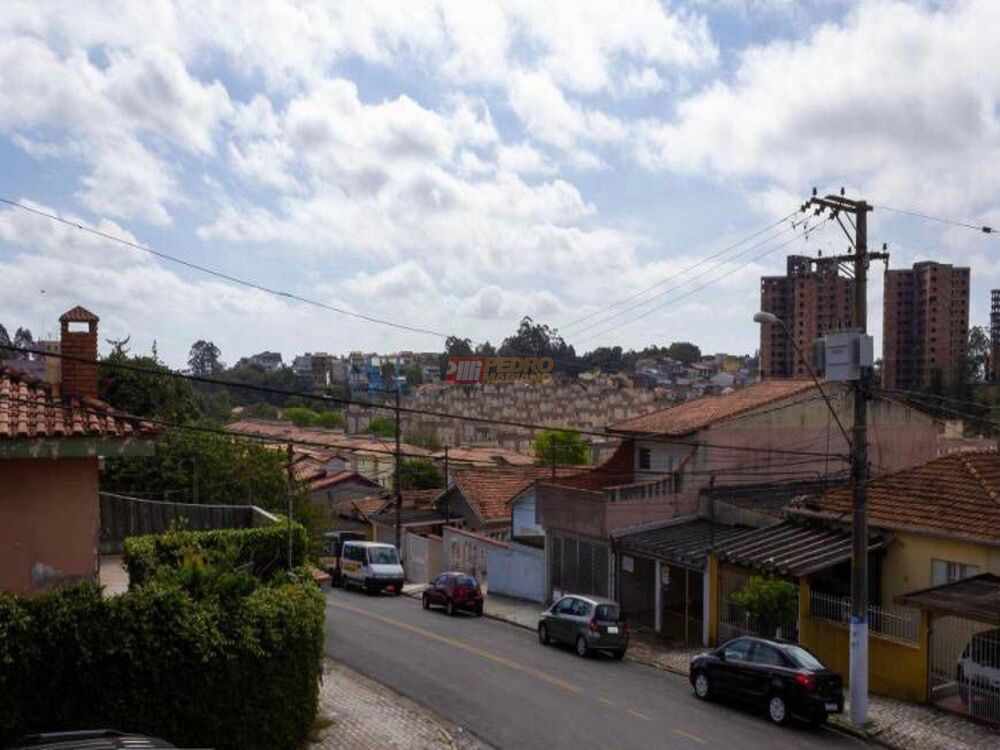 Sobrado à venda com 4 quartos, 220m² - Foto 13