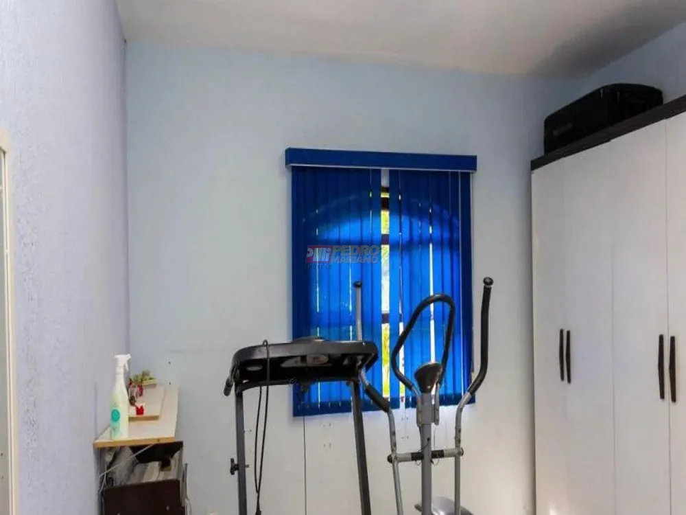Sobrado, 4 quartos, 220 m² - Foto 14
