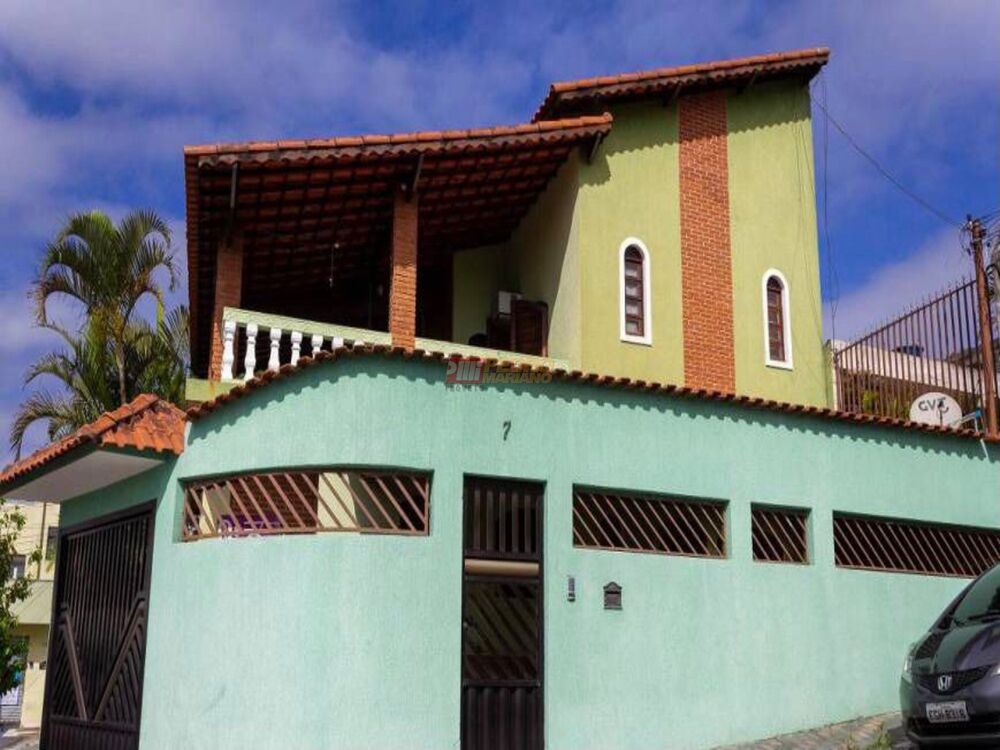 Sobrado à venda com 4 quartos, 220m² - Foto 16