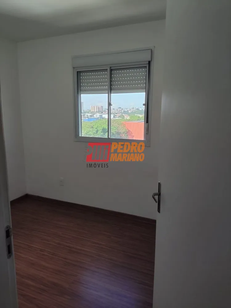 Apartamento, 2 quartos, 50 m² - Foto 4