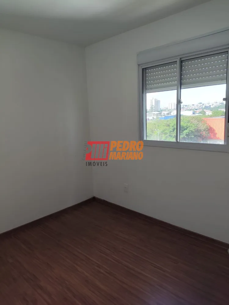 Apartamento, 2 quartos, 50 m² - Foto 3