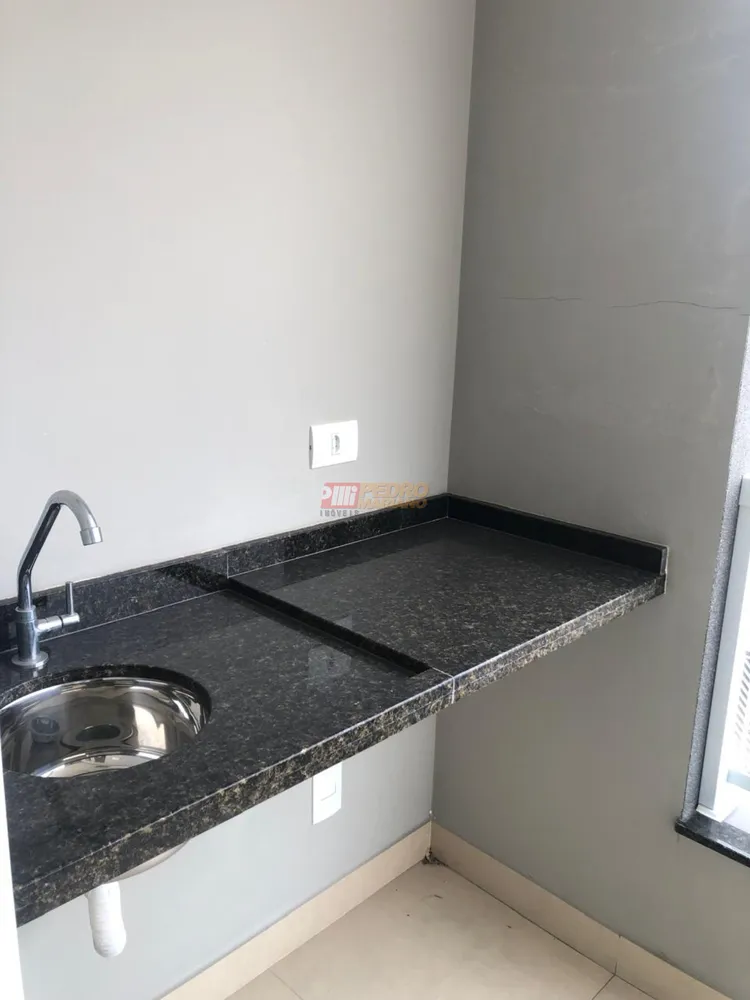 Apartamento, 2 quartos, 55 m² - Foto 4