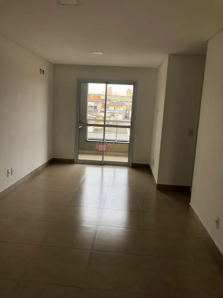 Apartamento, 2 quartos, 55 m² - Foto 2