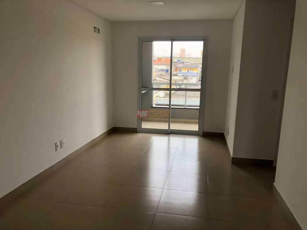 Apartamento, 2 quartos, 55 m² - Foto 1