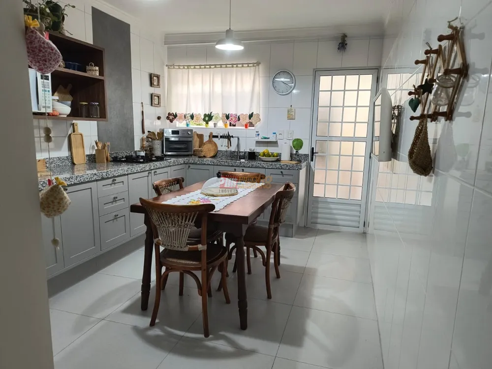 Sobrado, 3 quartos, 162 m² - Foto 7