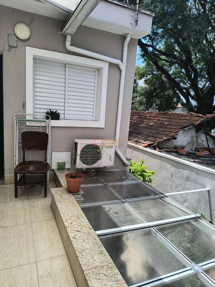 Sobrado, 3 quartos, 162 m² - Foto 1