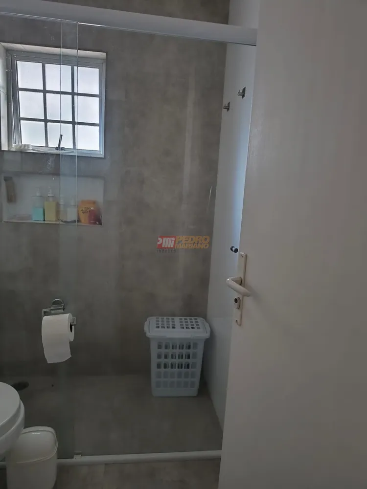Sobrado, 3 quartos, 162 m² - Foto 11