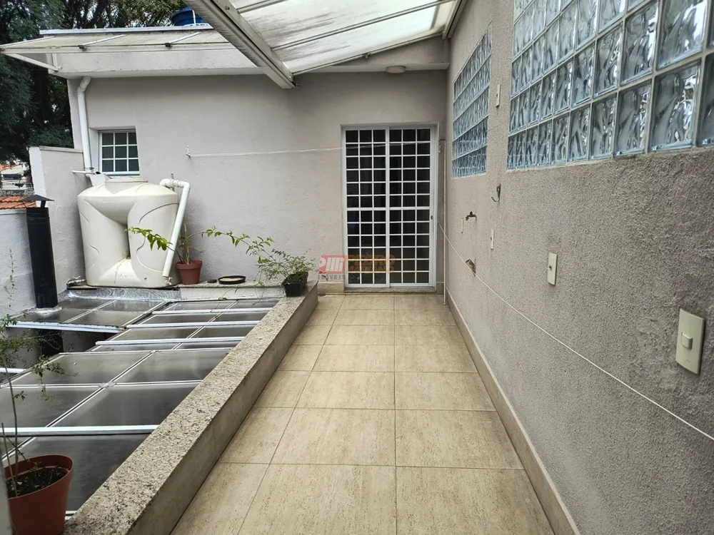 Sobrado, 3 quartos, 162 m² - Foto 15