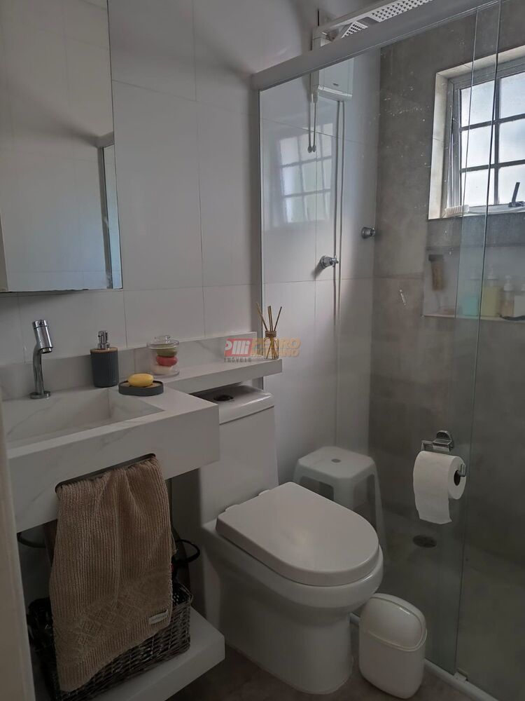 Sobrado, 3 quartos, 162 m² - Foto 5