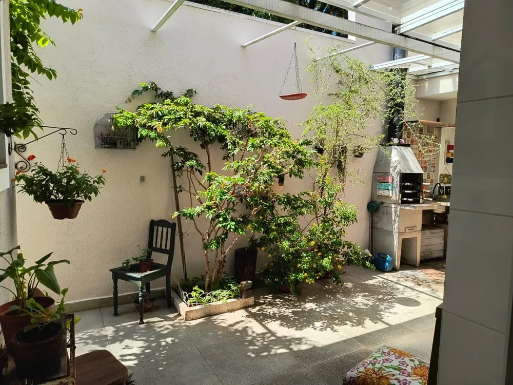 Sobrado, 3 quartos, 162 m² - Foto 13