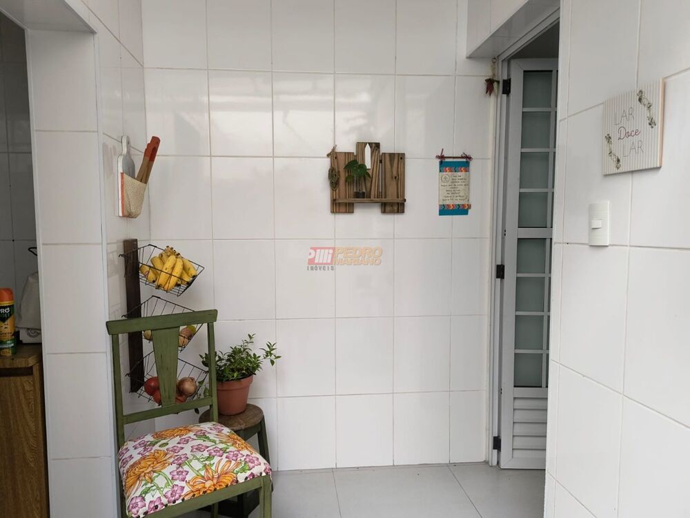 Sobrado, 3 quartos, 162 m² - Foto 8