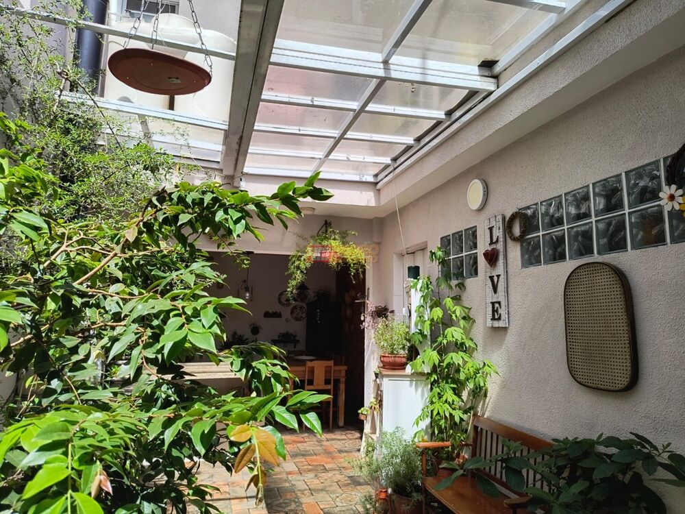 Sobrado, 3 quartos, 162 m² - Foto 3