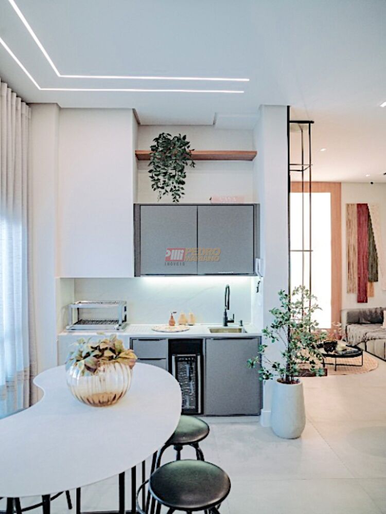 Apartamento à venda com 3 quartos, 83m² - Foto 6