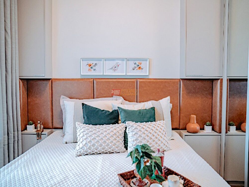 Apartamento à venda com 3 quartos, 83m² - Foto 7