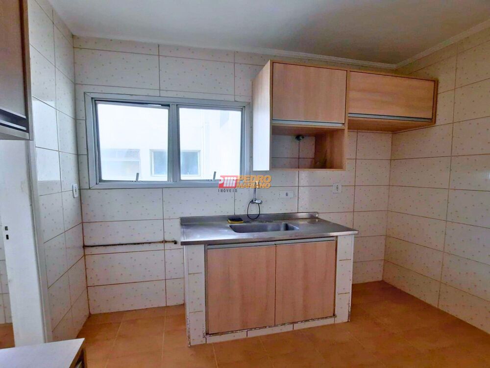 Apartamento à venda com 2 quartos, 65m² - Foto 5