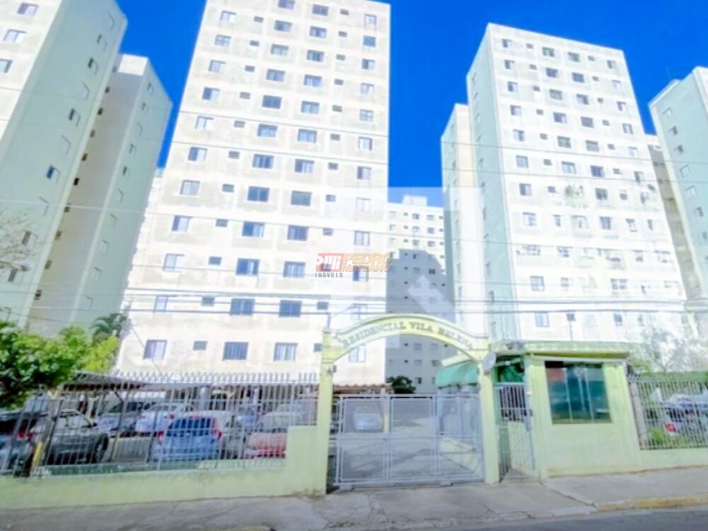 Apartamento à venda com 2 quartos, 65m² - Foto 10