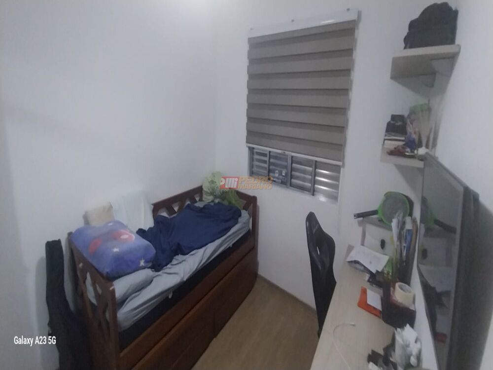 Apartamento à venda com 2 quartos, 58m² - Foto 4