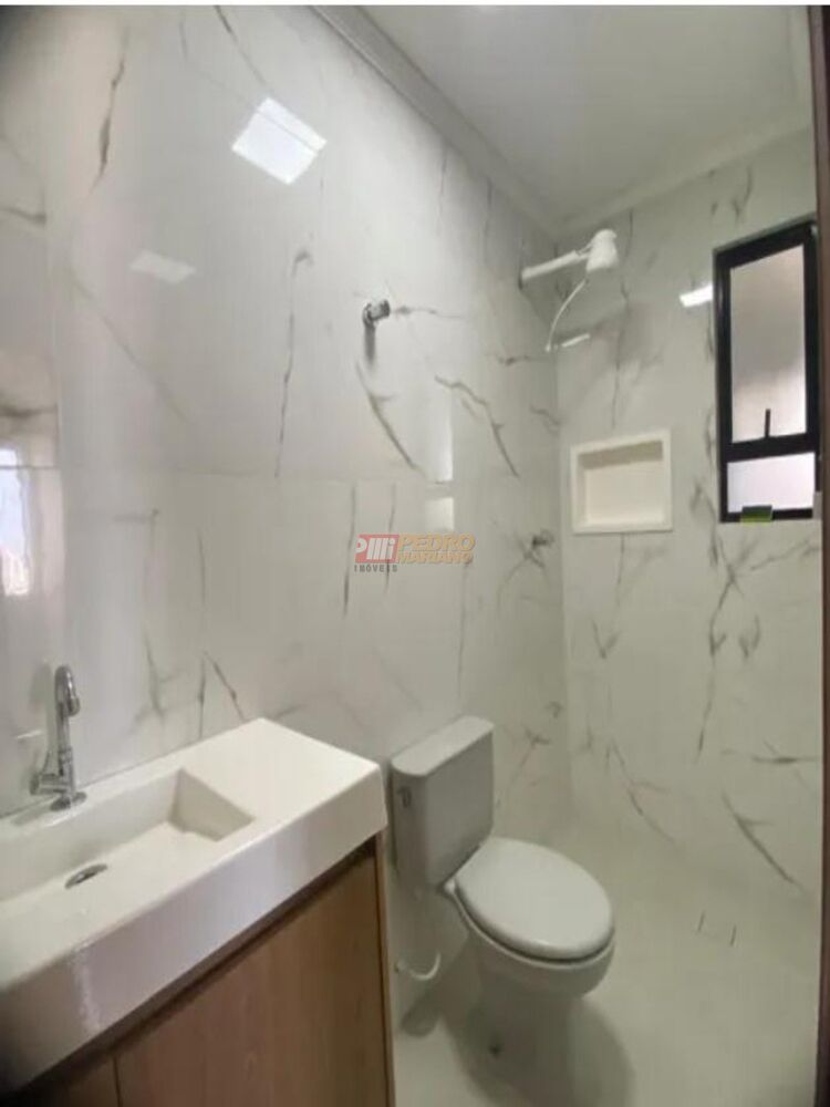 Apartamento à venda com 2 quartos, 76m² - Foto 3