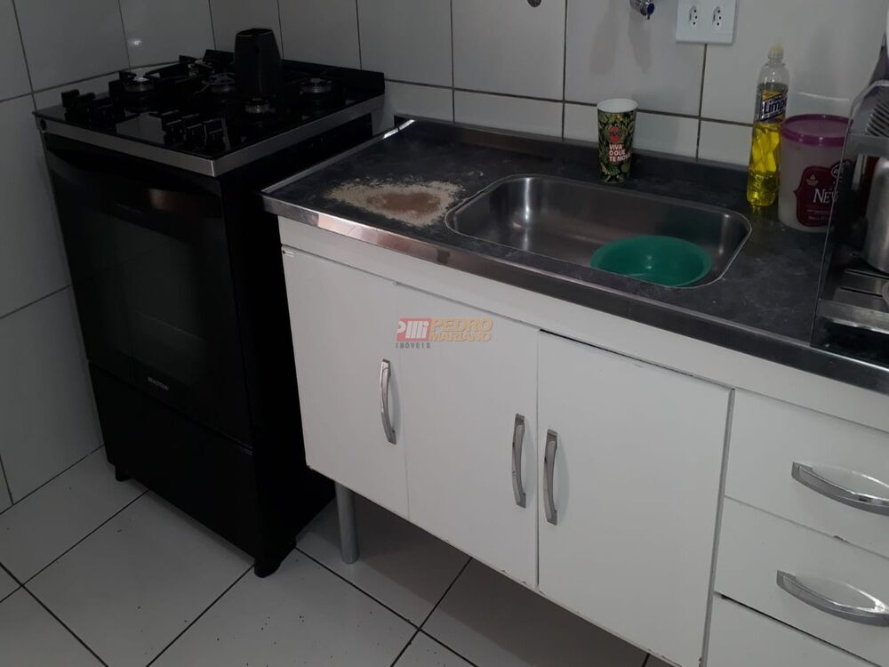 Apartamento, 3 quartos, 78 m² - Foto 6