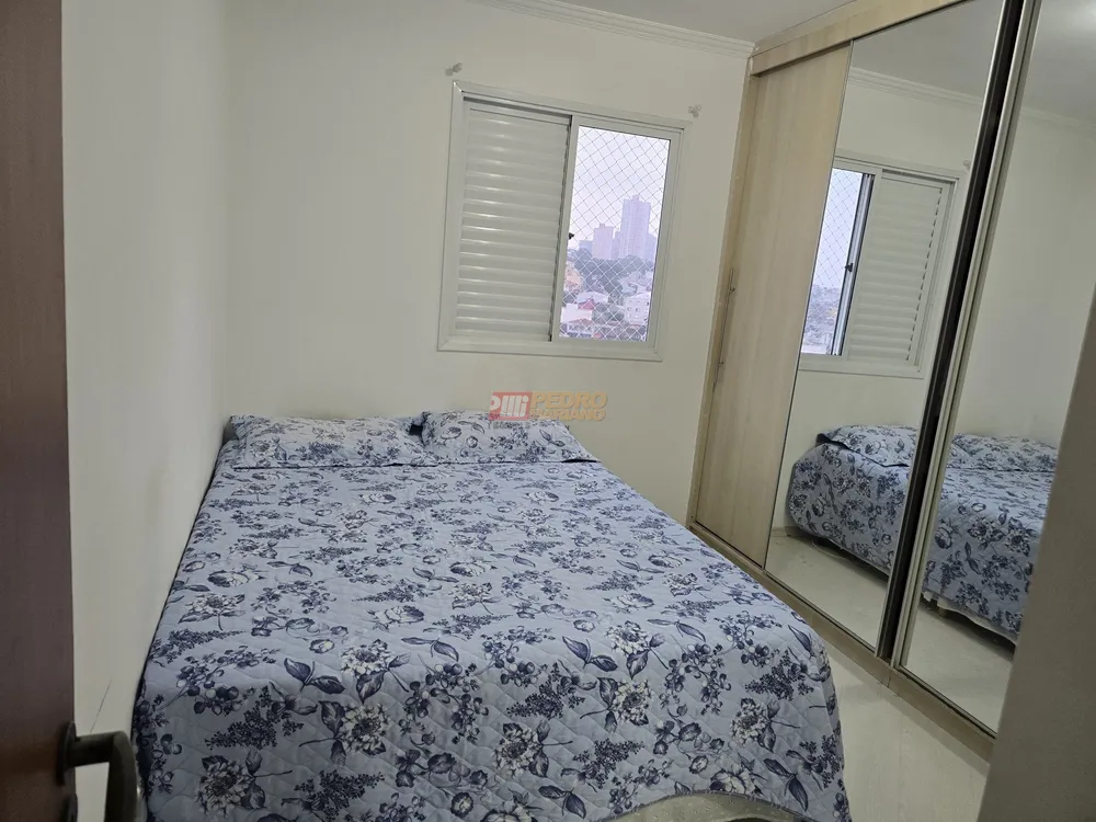 Apartamento, 3 quartos, 86 m² - Foto 8