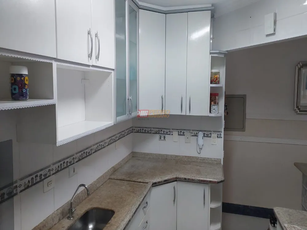 Apartamento, 3 quartos, 86 m² - Foto 7