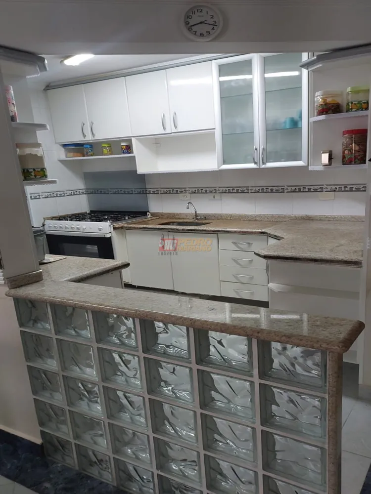 Apartamento, 3 quartos, 86 m² - Foto 2