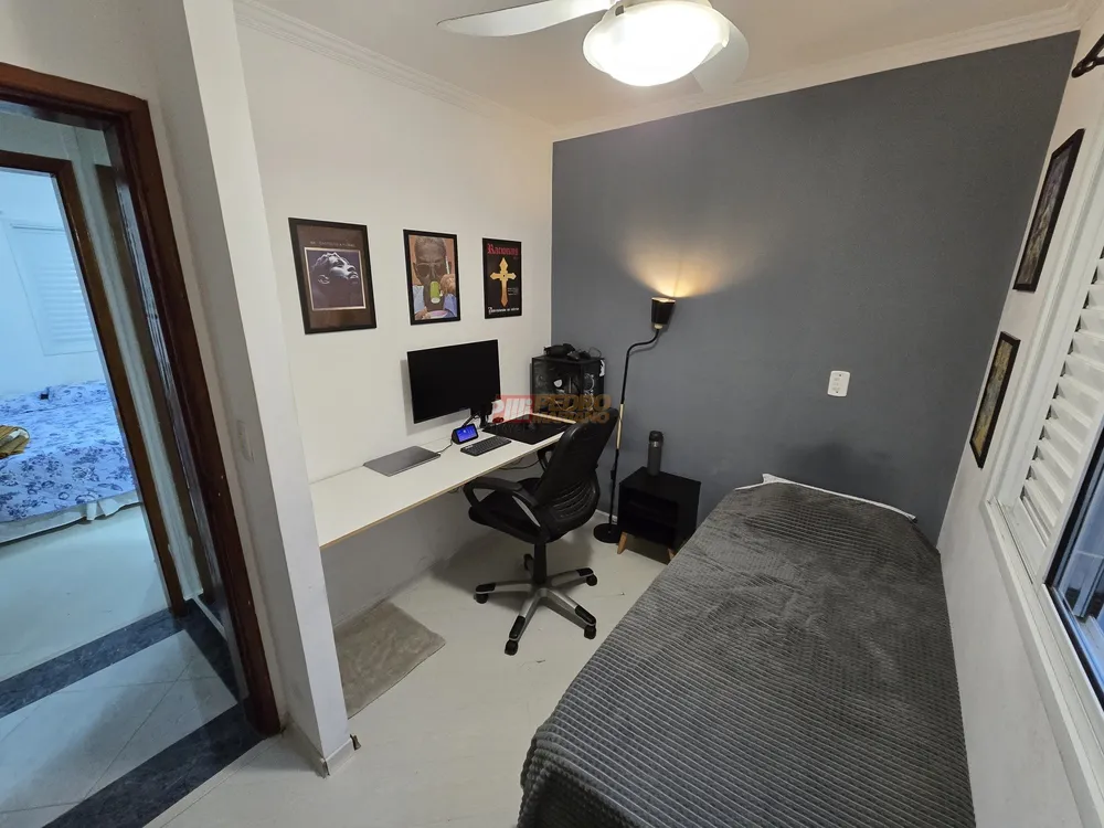 Apartamento, 3 quartos, 86 m² - Foto 1