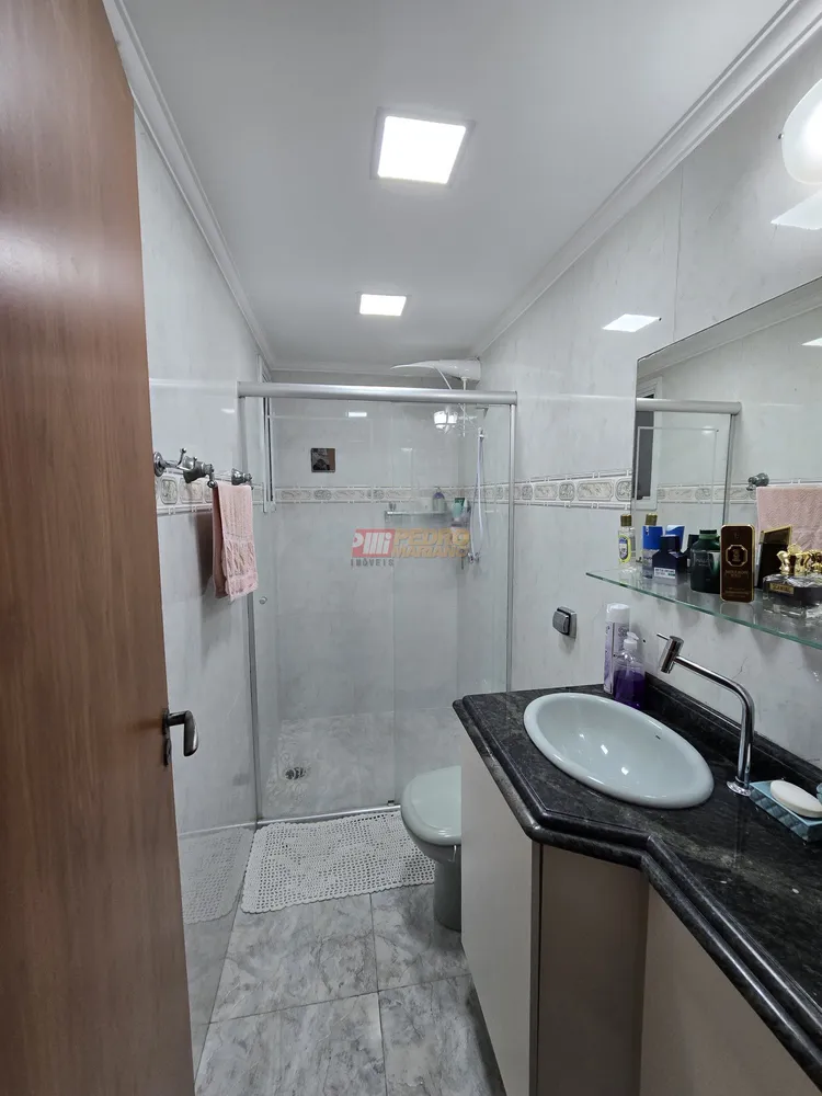 Apartamento, 3 quartos, 86 m² - Foto 10