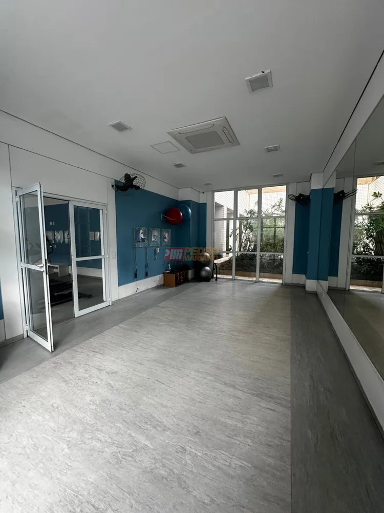 Apartamento, 3 quartos, 130 m² - Foto 11