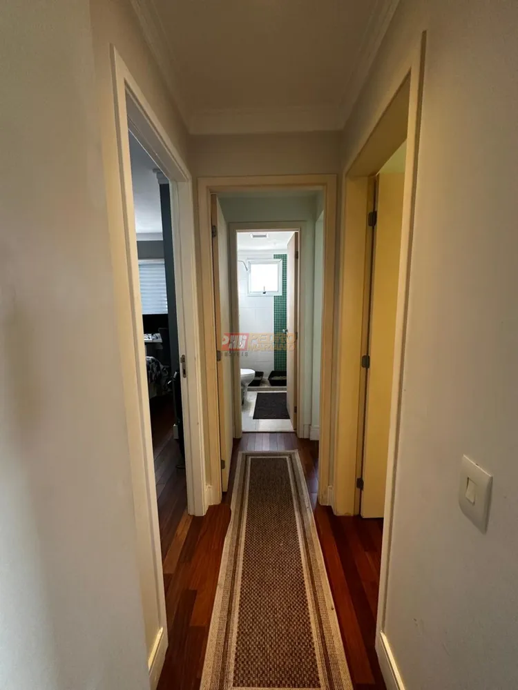 Apartamento, 3 quartos, 130 m² - Foto 6