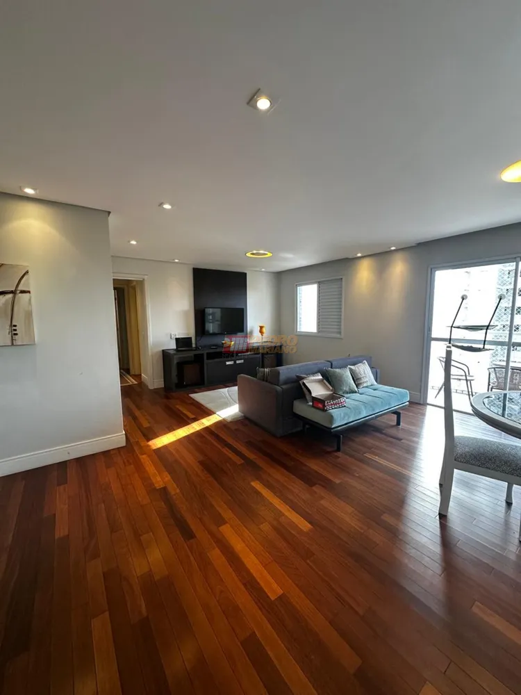 Apartamento, 3 quartos, 130 m² - Foto 5
