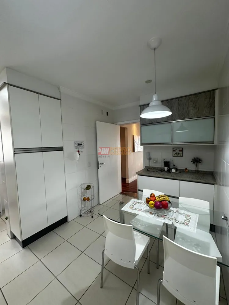 Apartamento, 3 quartos, 130 m² - Foto 10