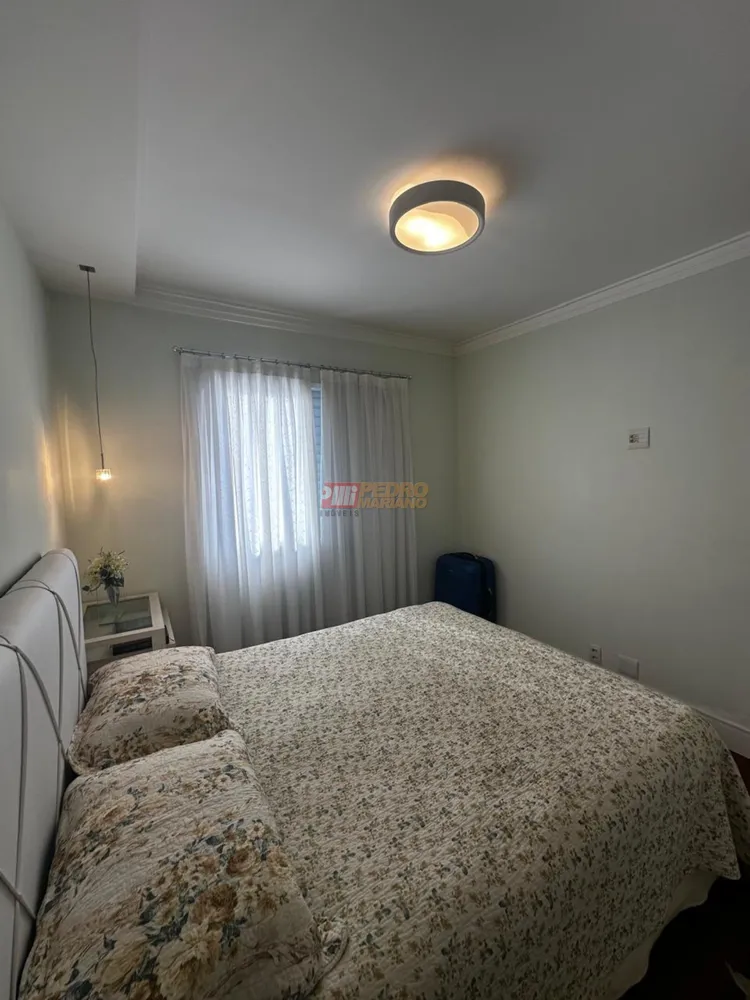 Apartamento, 3 quartos, 130 m² - Foto 1