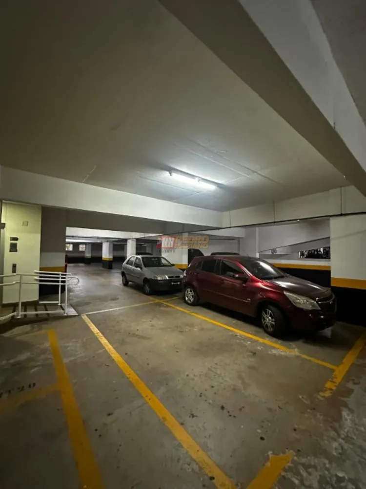 Apartamento, 3 quartos, 130 m² - Foto 2
