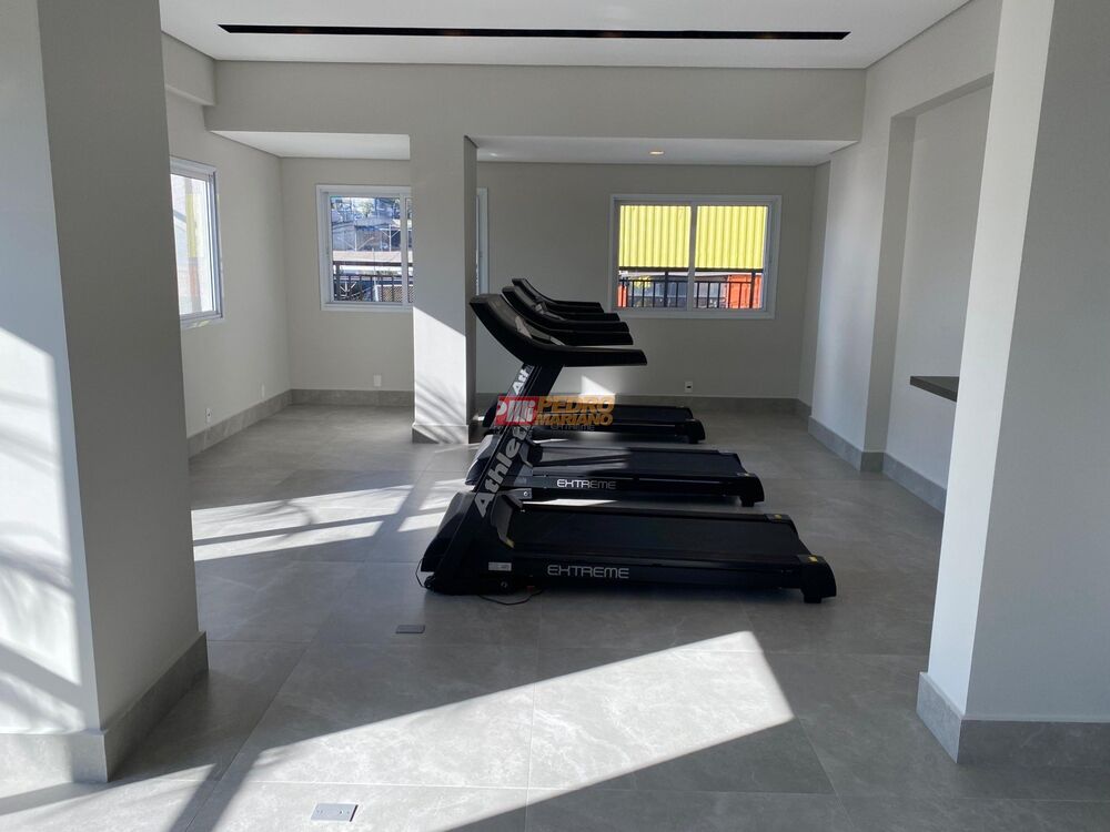 Apartamento à venda e aluguel com 2 quartos, 53m² - Foto 2