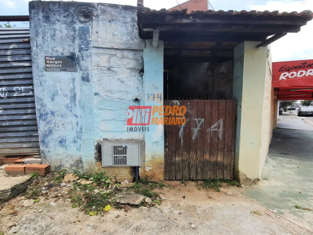 Terreno, 12 m² - Foto 6