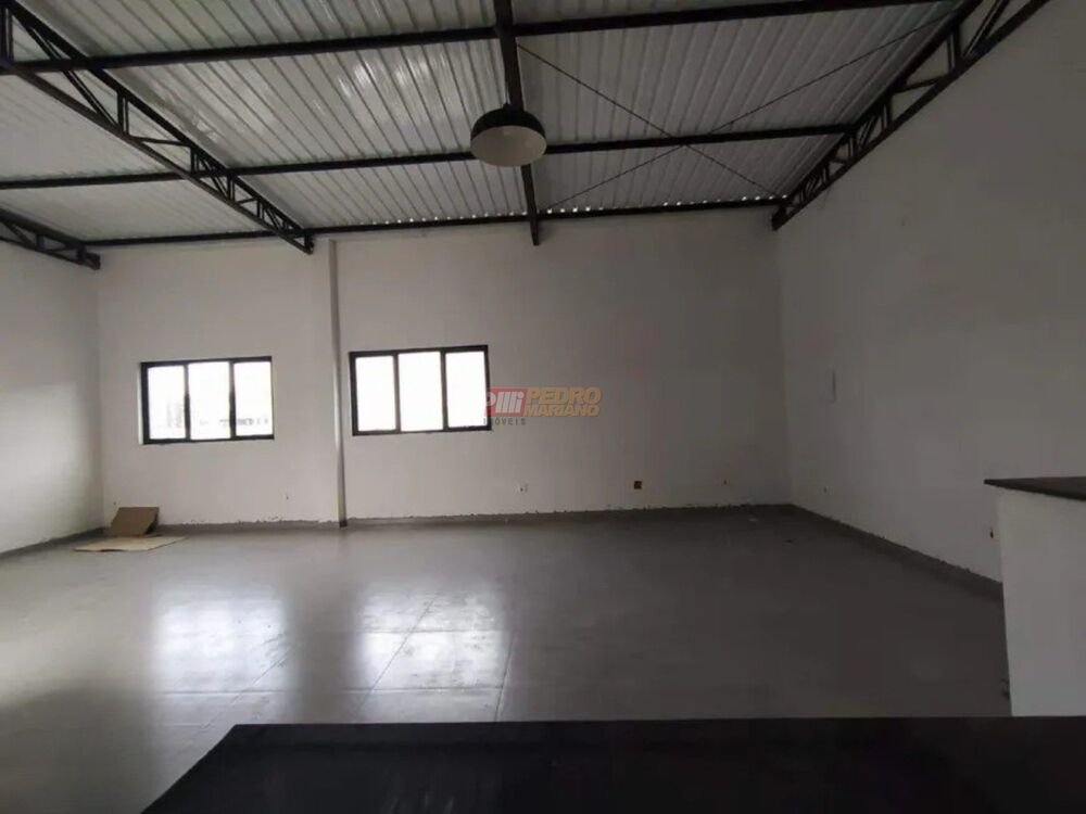 Conjunto Comercial-Sala para alugar, 162m² - Foto 11