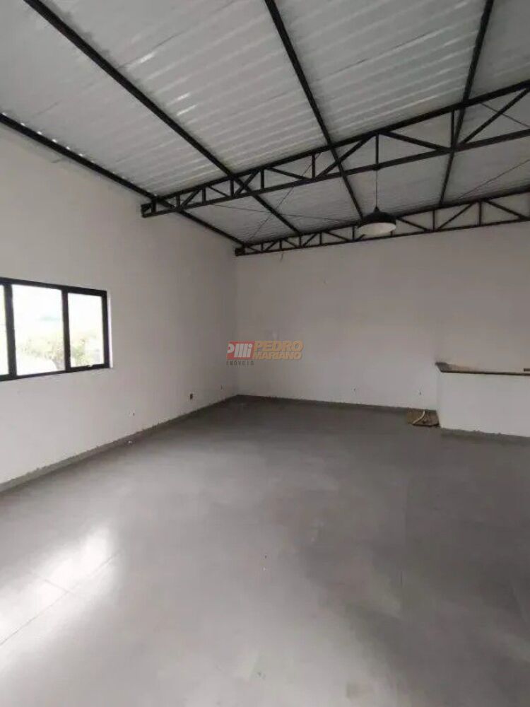 Conjunto Comercial-Sala para alugar, 162m² - Foto 13