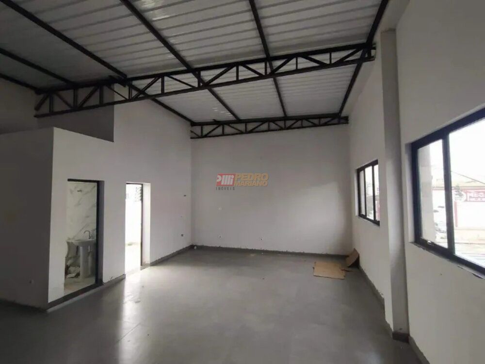 Conjunto Comercial-Sala para alugar, 162m² - Foto 12