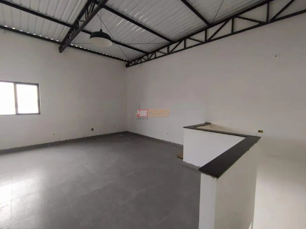 Conjunto Comercial-Sala para alugar, 162m² - Foto 9